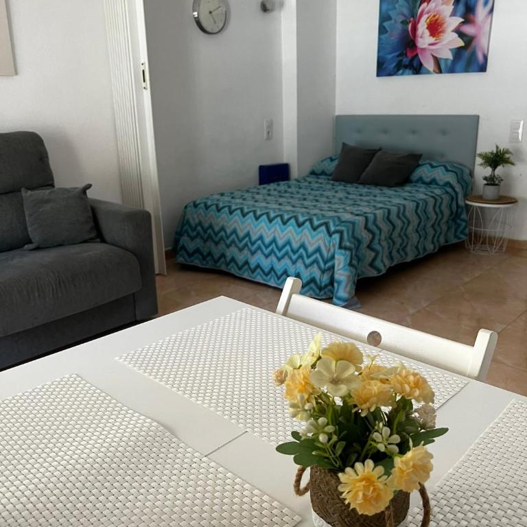 Apartamento en Salou - Apartamento Estudio - 22