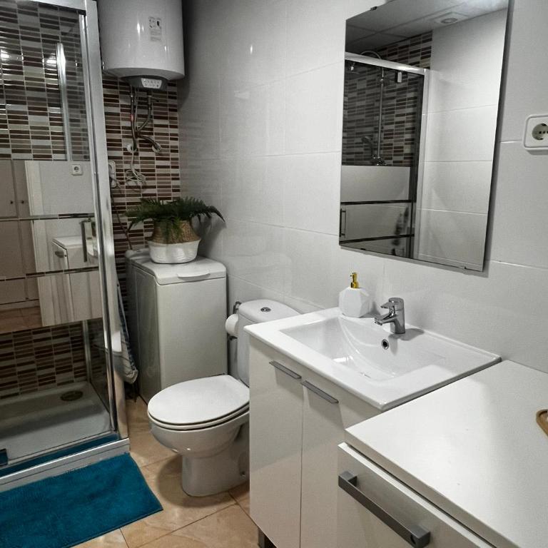 Apartamento en Salou - Apartamento Estudio - 13