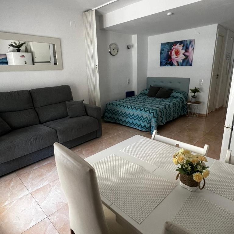Apartamento en Salou - Apartamento Estudio - 23