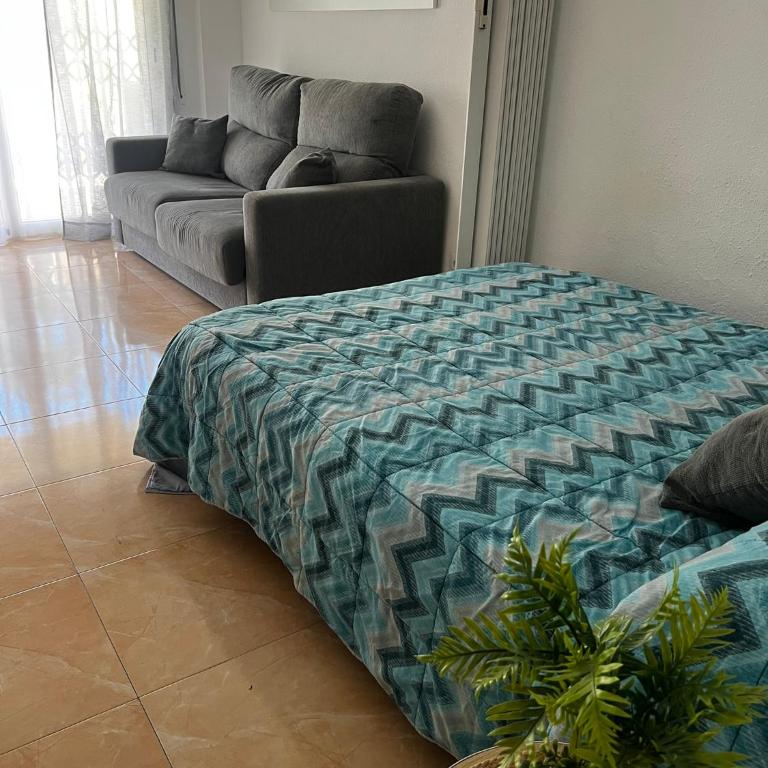 Apartamento en Salou - Apartamento Estudio - 21
