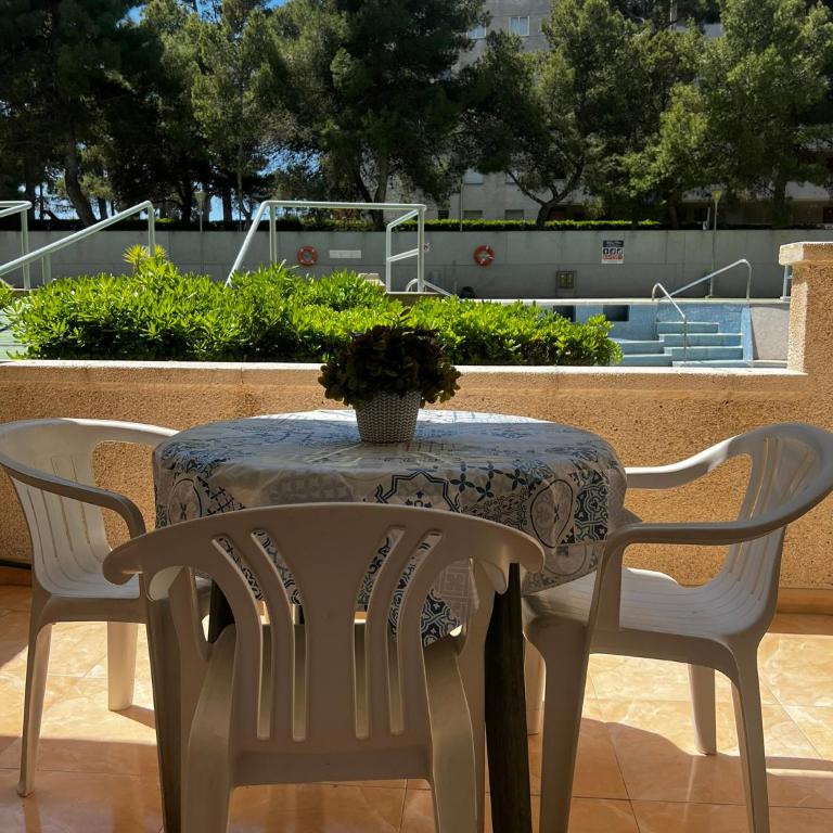 Apartamento en Salou - Apartamento Estudio - 31