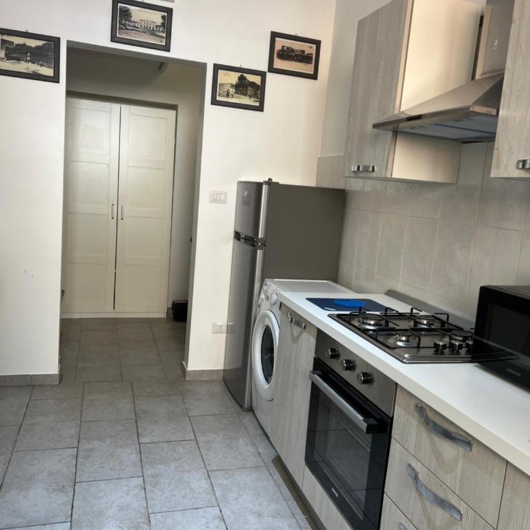 Dedo Suite - Two-Bedroom Apartment - 12
