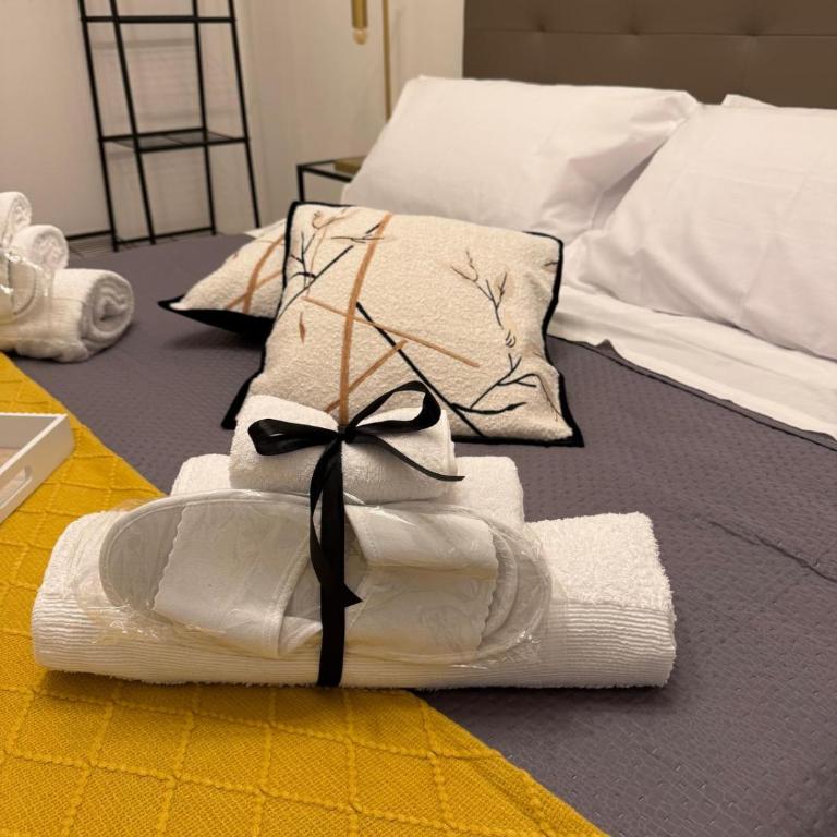 MARIANTONIA Apartment And Rooms - Double Room - 6