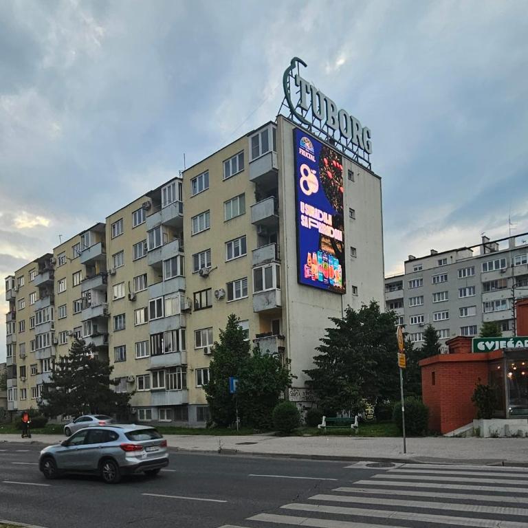 Apartman ENA - Apartman sa 1 Spavaćom Sobom - 19