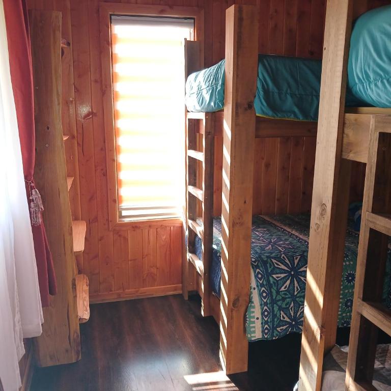 Cabaña Ñancul Panguipulli - Casa de 2 dormitorios - 6