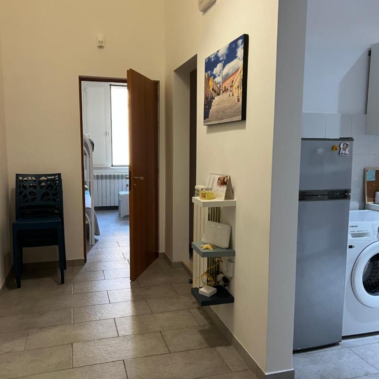 Dedo Suite - Two-Bedroom Apartment - 16