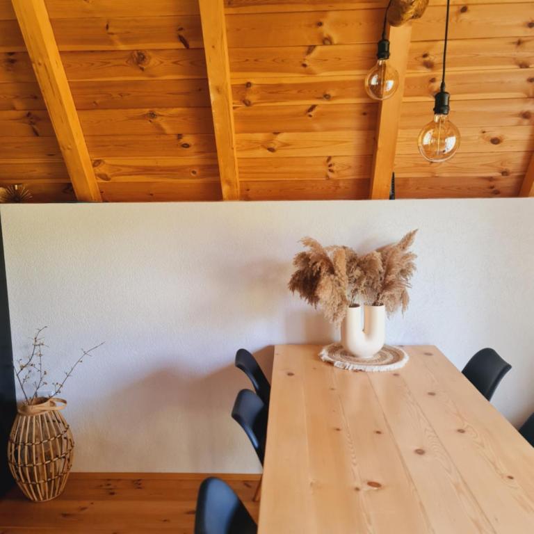 Gorska Vila - Two-Bedroom House - 8