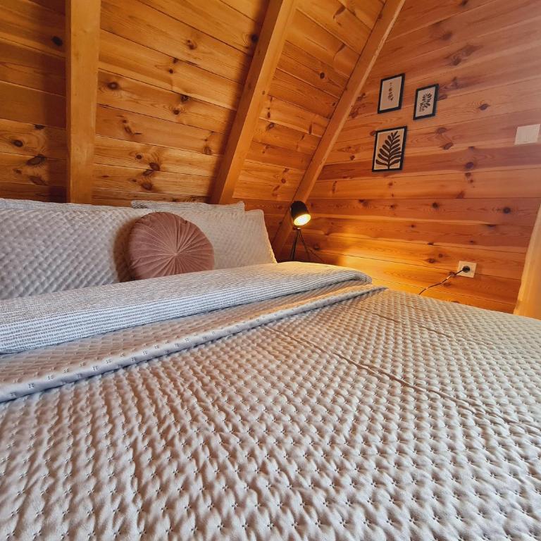 Gorska Vila - Two-Bedroom House - 37