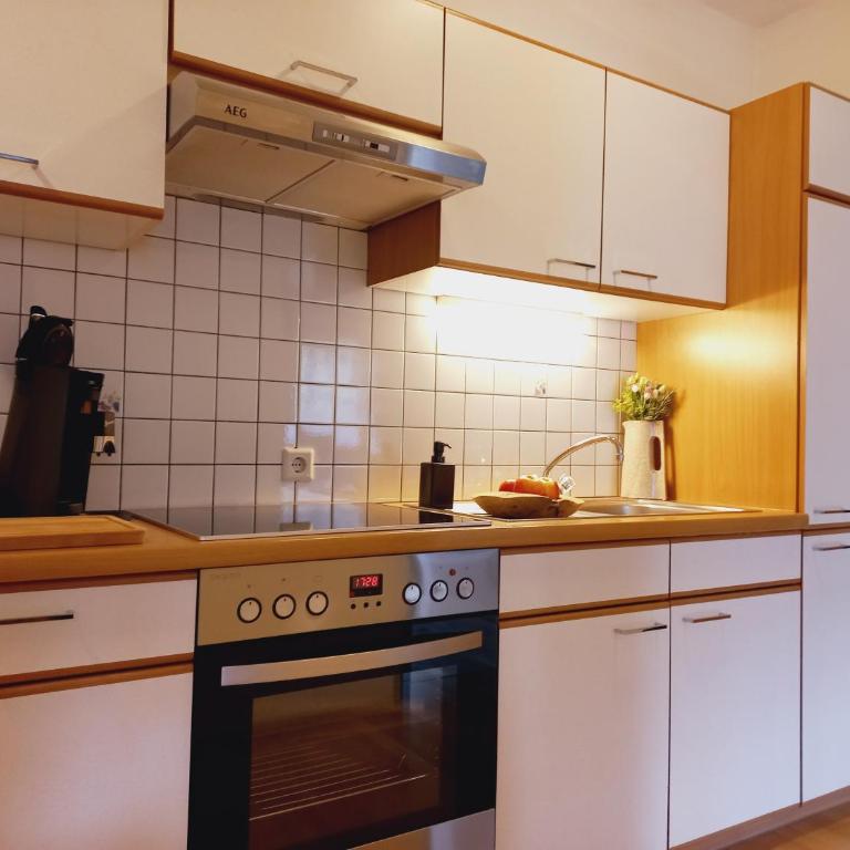 Landhof Kreuzsalgut - Apartment mit 2 Schlafzimmern - 7