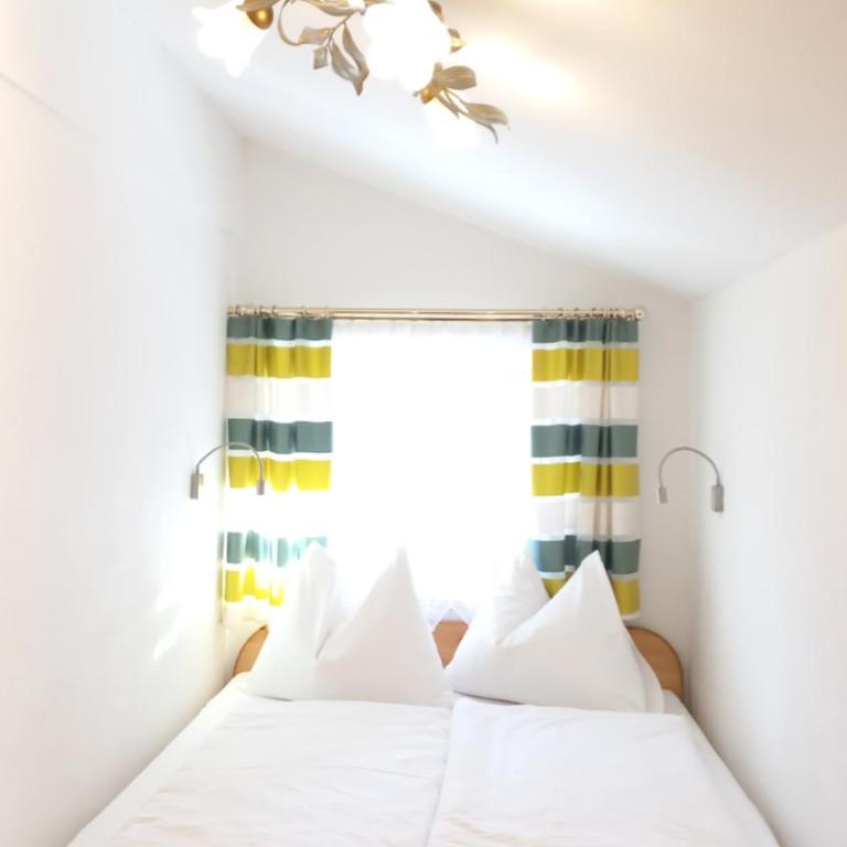 Landhof Kreuzsalgut - Apartment mit 2 Schlafzimmern - 9