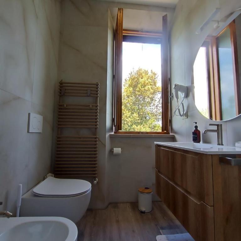 Sogno tra le Torri - Appartamento con 2 Camere da Letto - 45