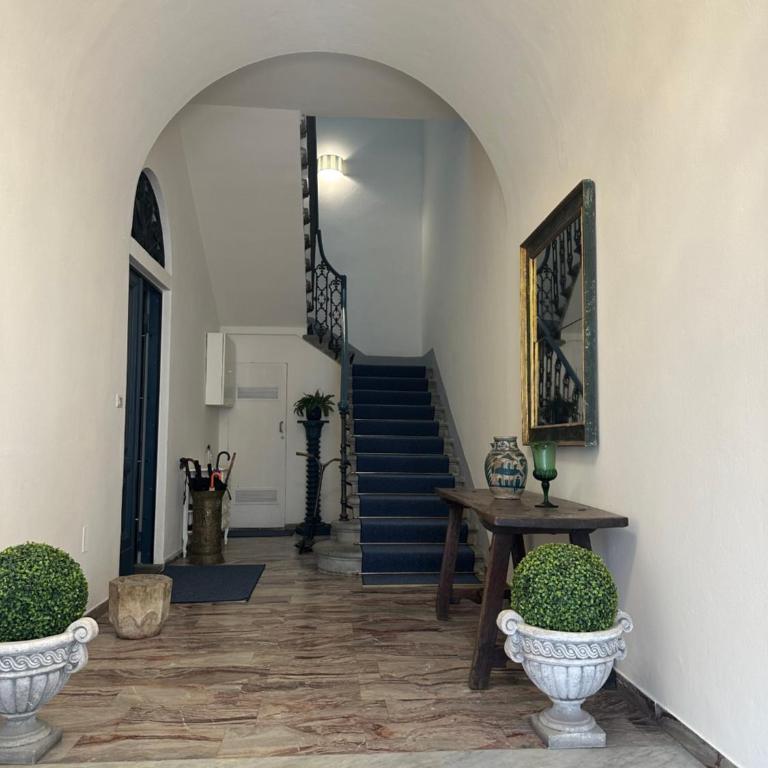La Magnolia Firenze - Appartamento con 1 Camera da Letto - 10