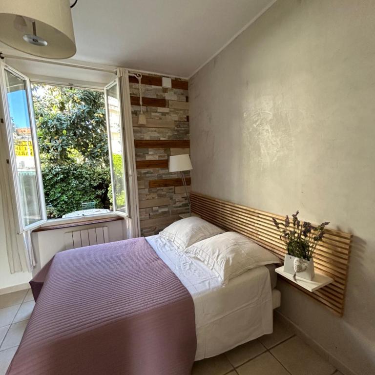 Le Mas provençal de Cannes Studio avec jardin plage et centre à pied - Studio - 12