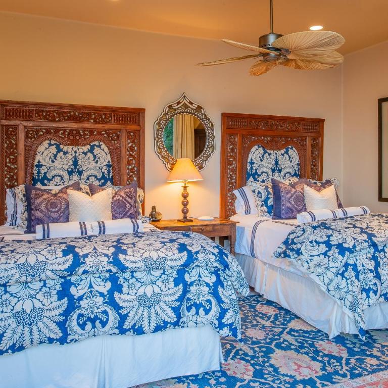 Villas Del Mar Fully Staffed and access to Golf & Palmilla Dunes Club - Deluxe Villa - 44