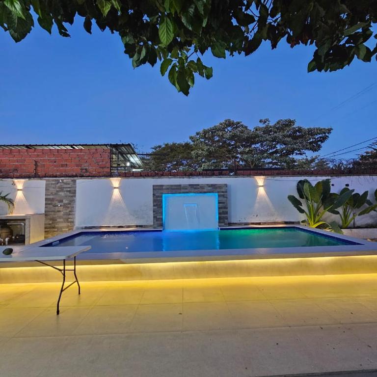 Santorini - Casa con 1 dormitorio - 5