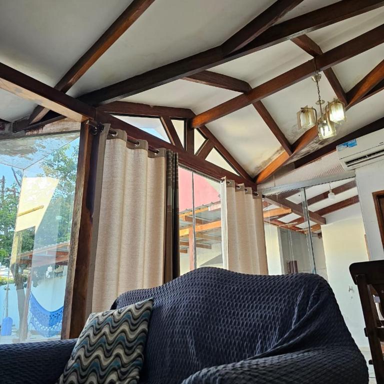 Santorini - Casa con 1 dormitorio - 7