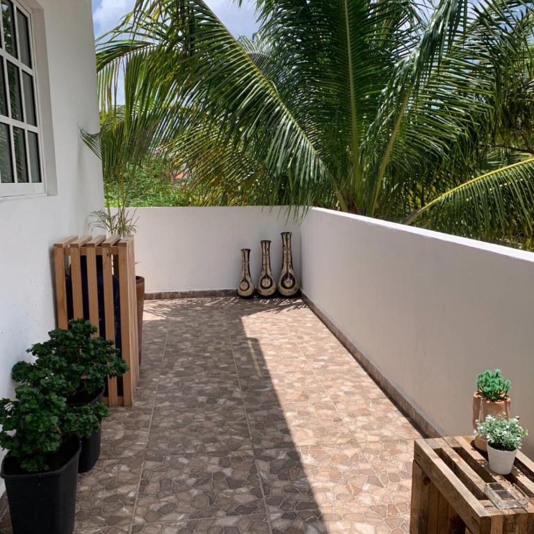 Coco apartamento centrico - Apartamento de 1 dormitorio - 10