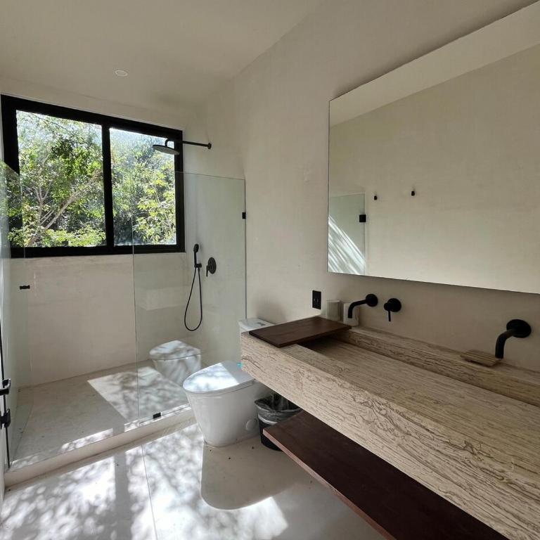 Boho chic 2 BDR apartment super spaceous in Luum Zama 777 - Two-Bedroom Apartment - 11