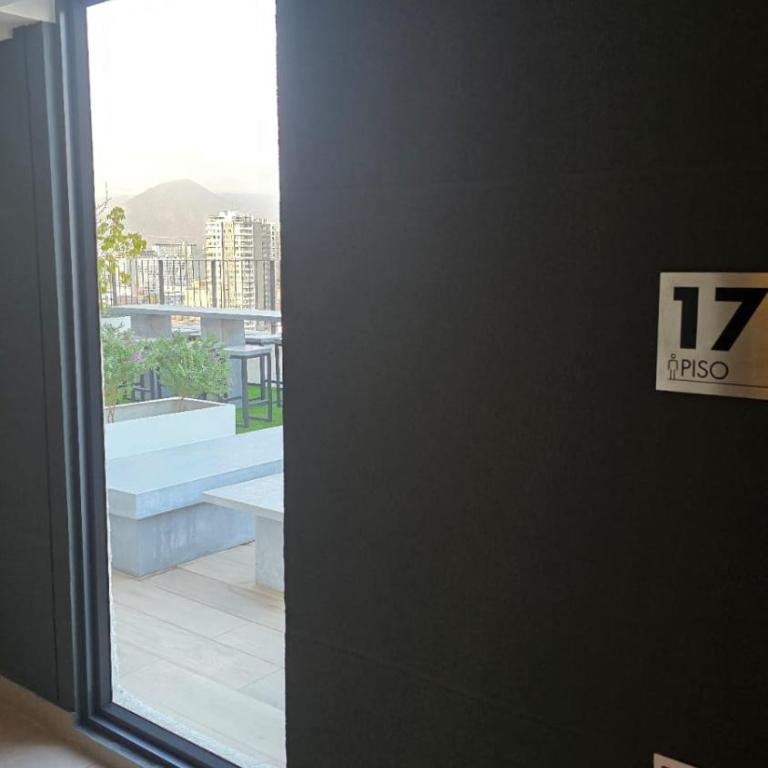 New Fully Equipped Apt & Parking - Apartamento de 1 dormitorio - 8