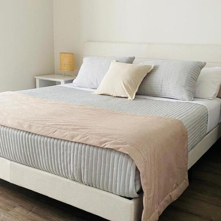 New Fully Equipped Apt & Parking - Apartamento de 1 dormitorio - 19