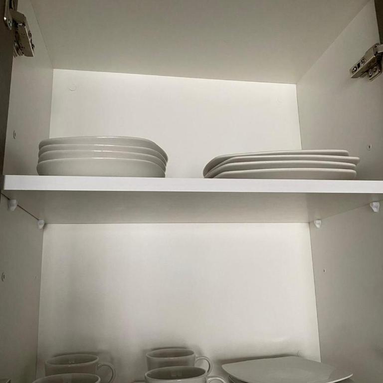 New Fully Equipped Apt & Parking - Apartamento de 1 dormitorio - 21
