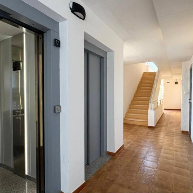 Sunset Beach - Apartamento con terraza - 34