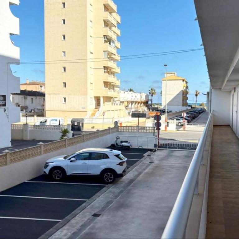 Sunset Beach - Apartamento con terraza - 35