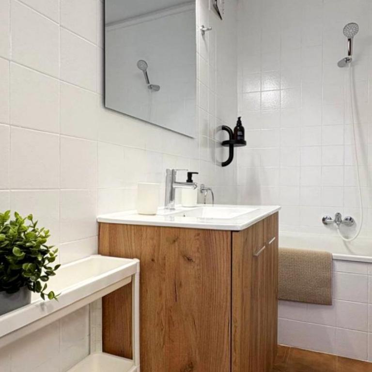Sunset Beach - Apartamento con terraza - 27
