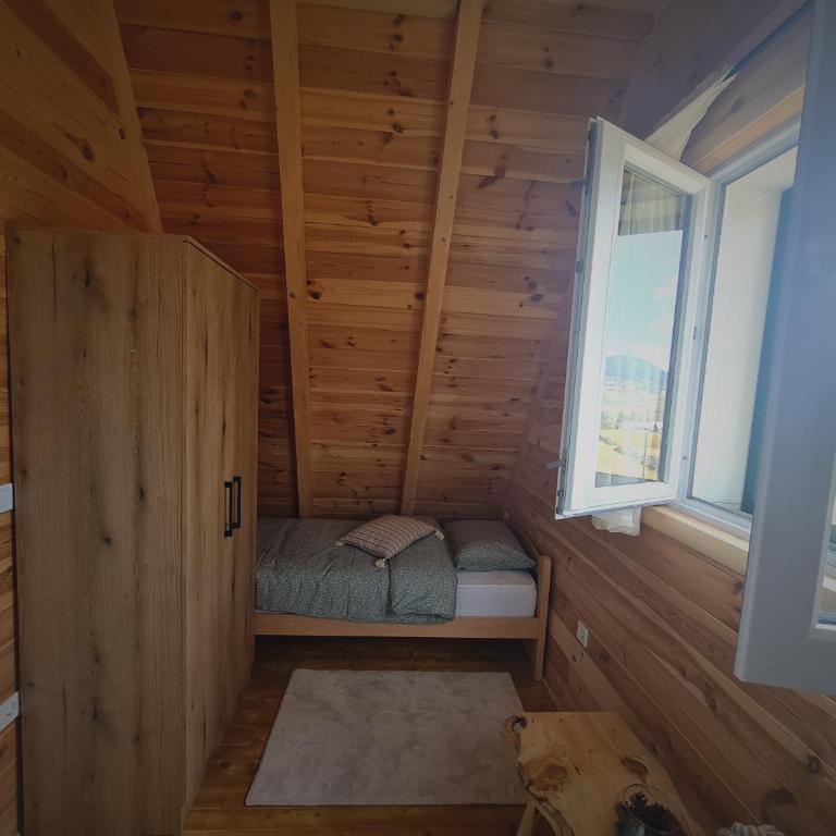 Gorska Vila - Two-Bedroom House - 51
