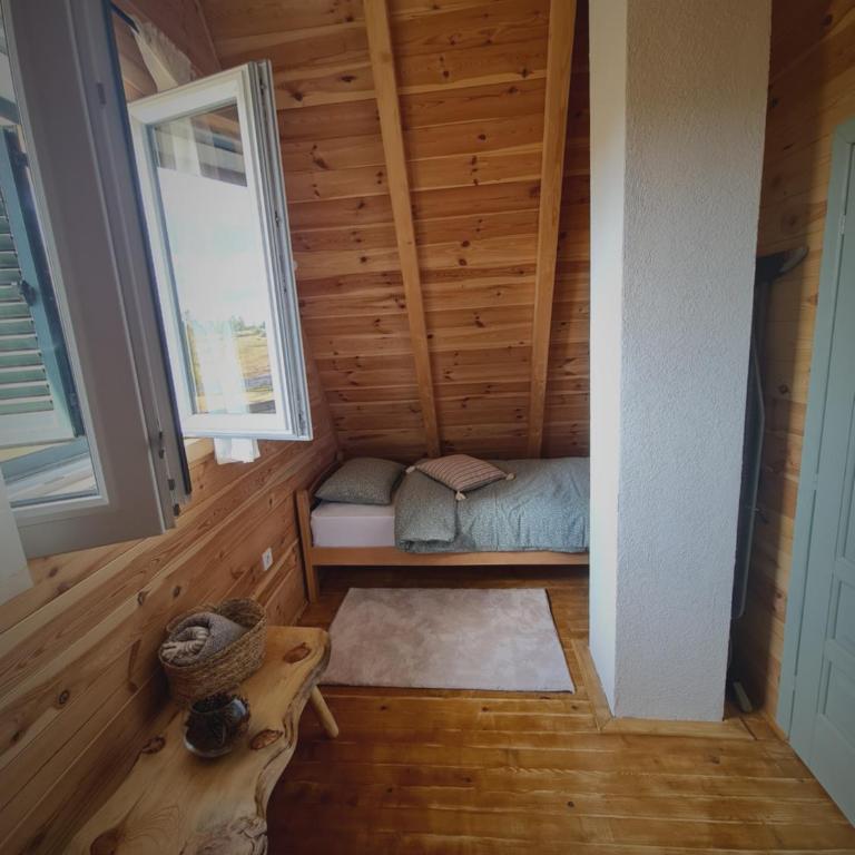 Gorska Vila - Two-Bedroom House - 55