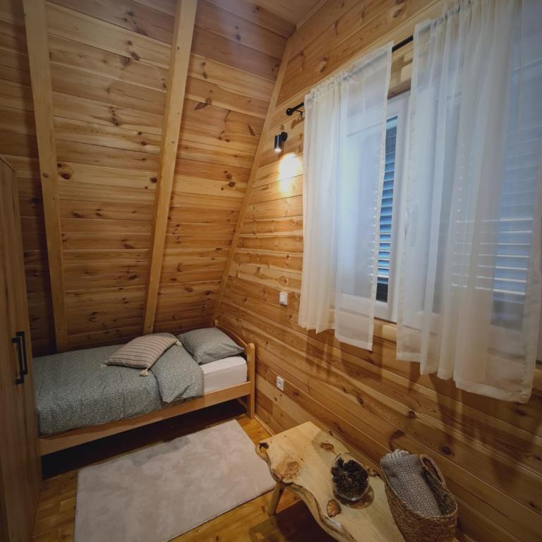 Gorska Vila - Two-Bedroom House - 57