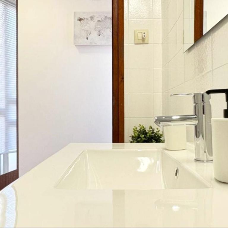 Sunset Beach - Apartamento con terraza - 28