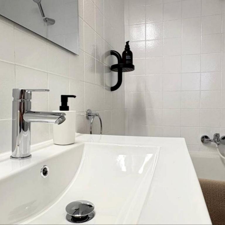 Sunset Beach - Apartamento con terraza - 30