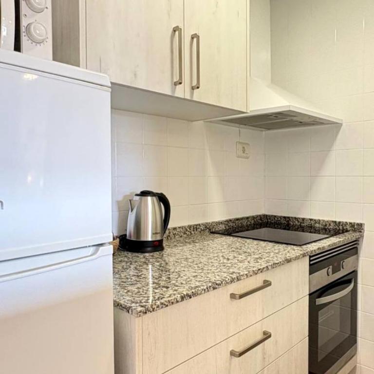 Sunset Beach - Apartamento con terraza - 16