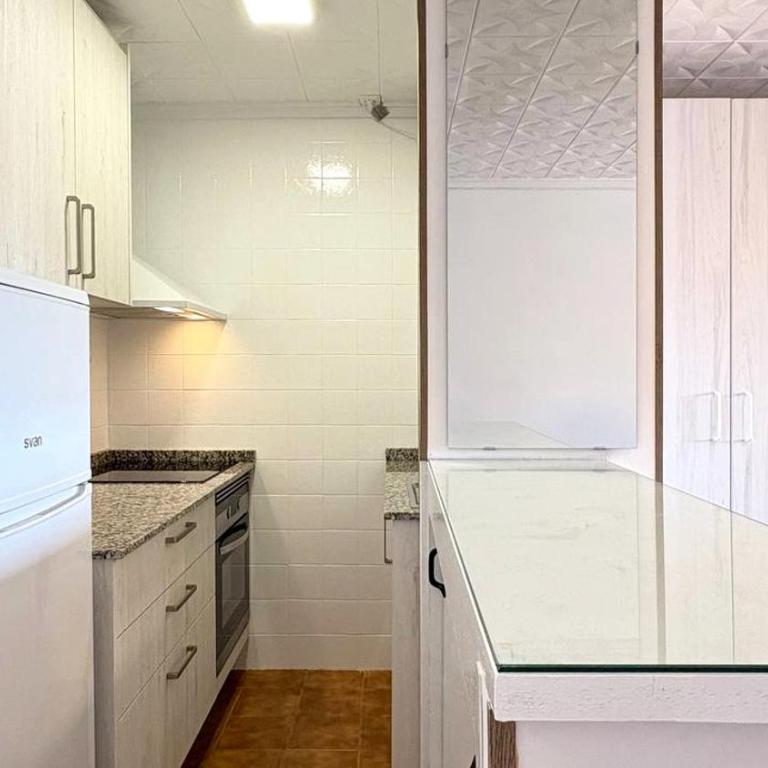 Sunset Beach - Apartamento con terraza - 19