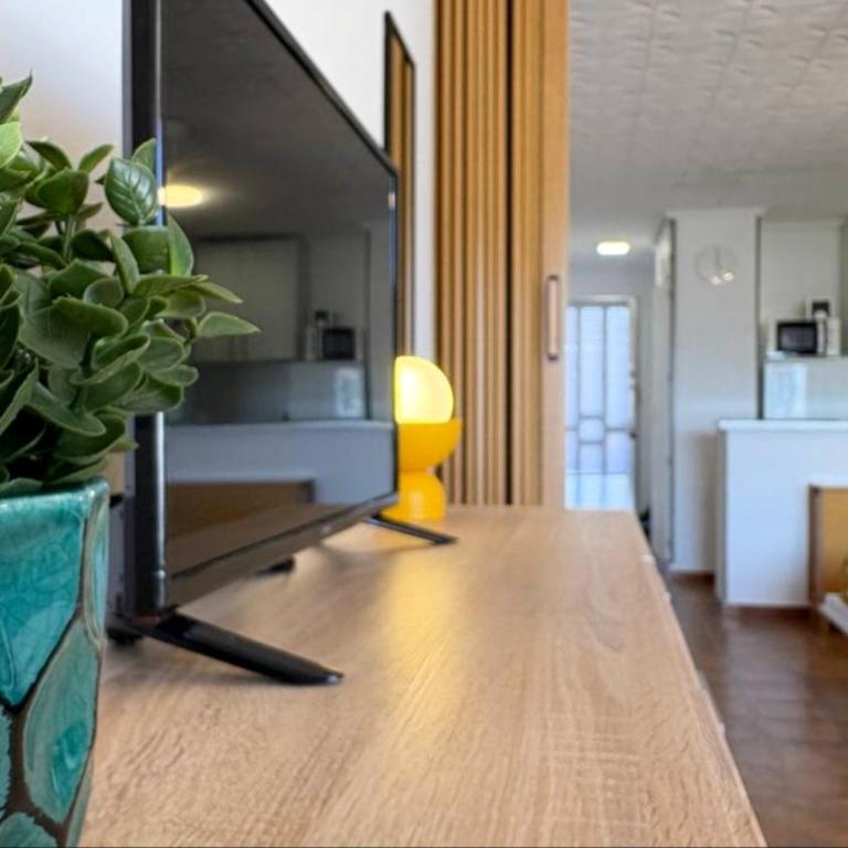 Sunset Beach - Apartamento con terraza - 6