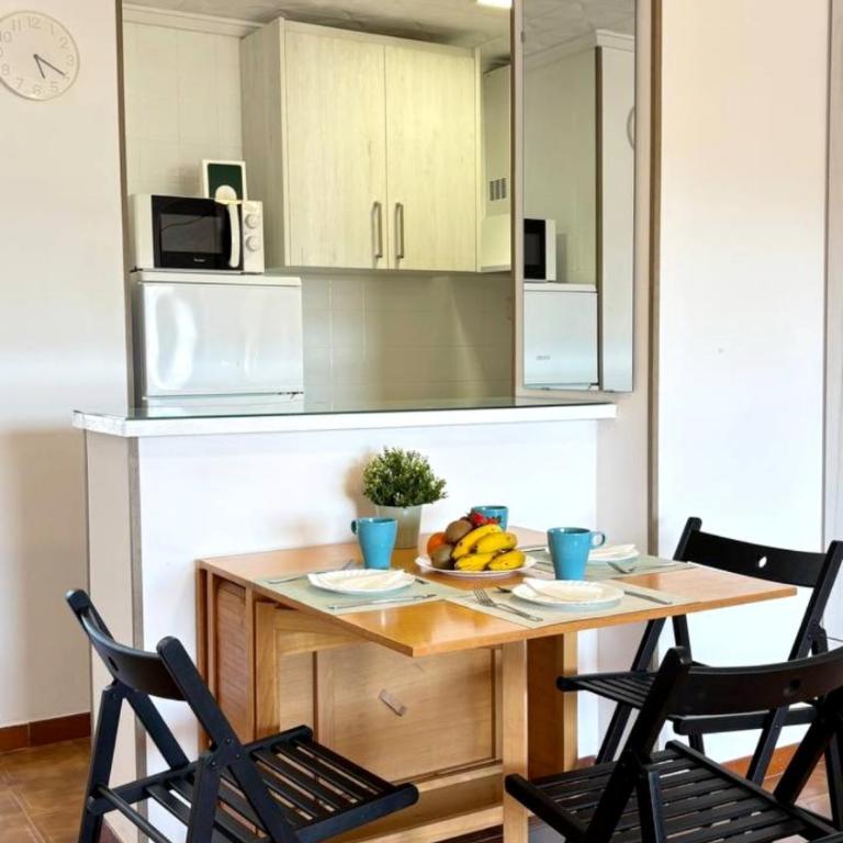 Sunset Beach - Apartamento con terraza - 12