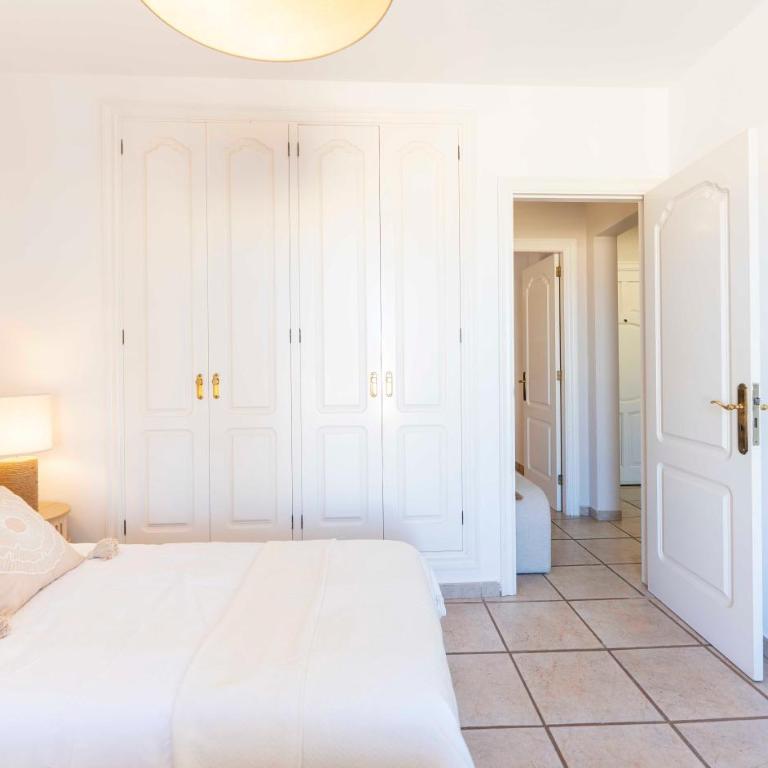 Benimar Costa Adeje Suites - Apartamento de 2 dormitorios - 10