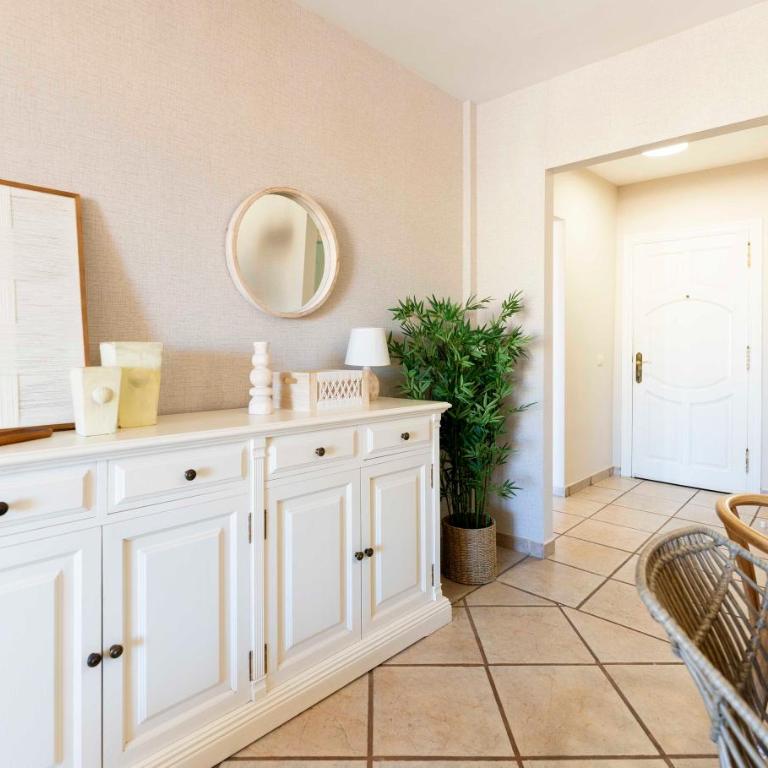 Benimar Costa Adeje Suites - Apartamento de 2 dormitorios - 9