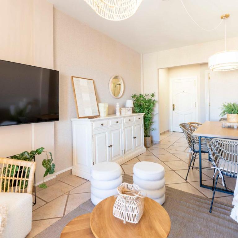Benimar Costa Adeje Suites - Apartamento de 2 dormitorios - 1