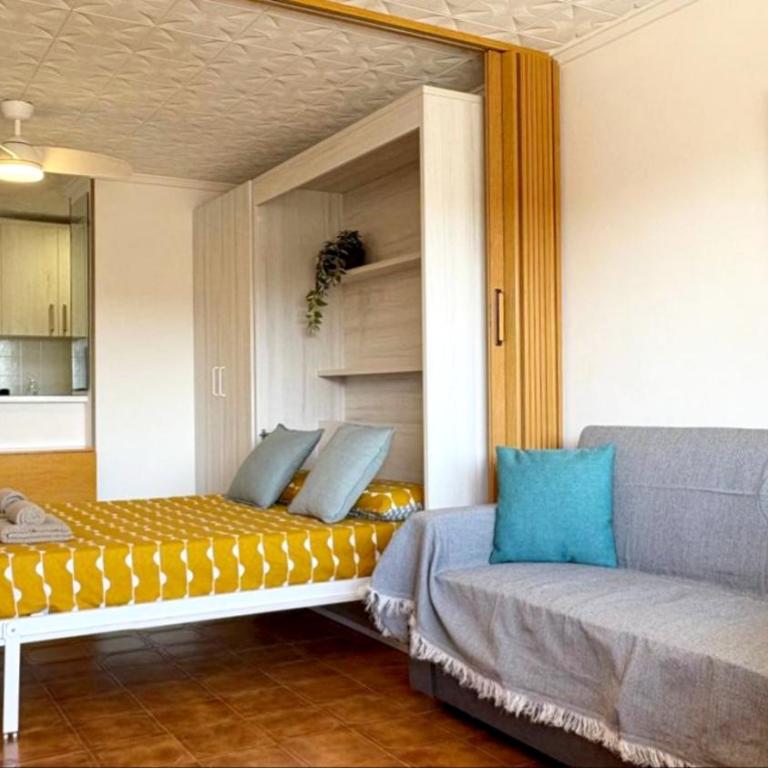 Sunset Beach - Apartamento con terraza - 23