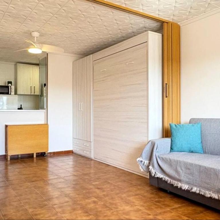 Sunset Beach - Apartamento con terraza - 22