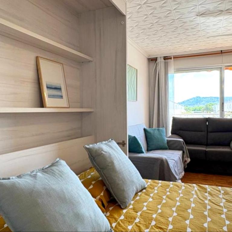 Sunset Beach - Apartamento con terraza - 21