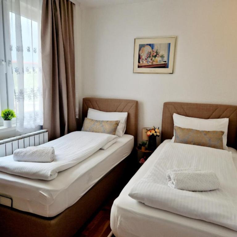 Apartment Pacifik Lux & Private Garage - Apartman sa 2 Spavaće Sobe - 5