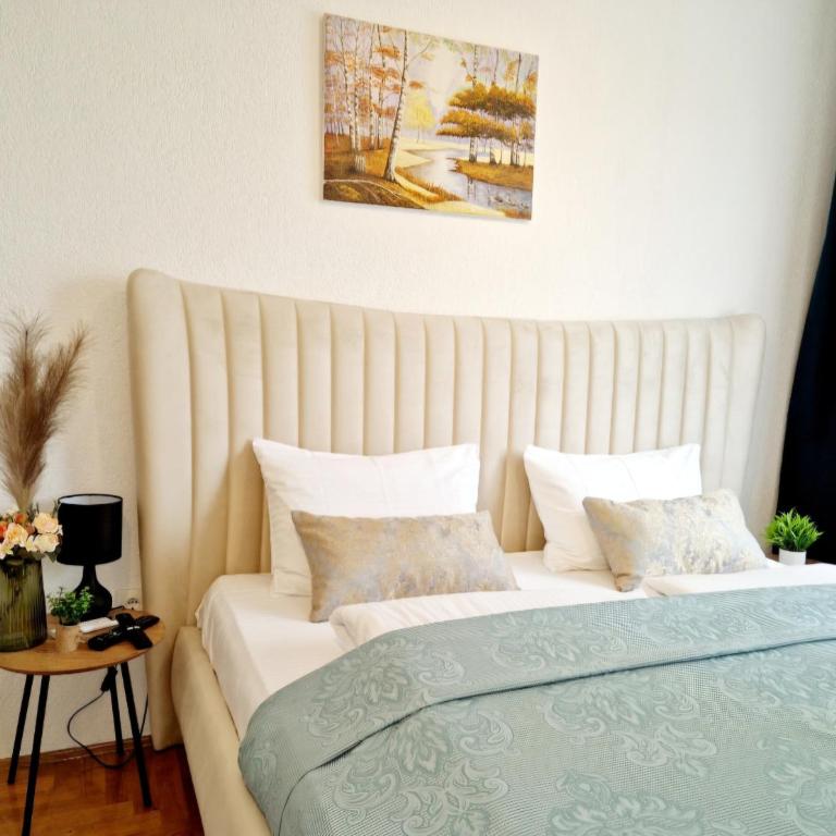 Apartment Pacifik Lux & Private Garage - Apartman sa 2 Spavaće Sobe - 1