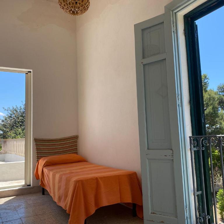 Villa Mozia riserva dello Stagnone - Villa - 24