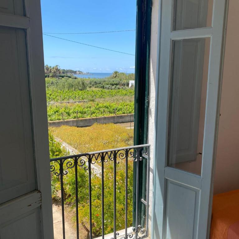 Villa Mozia riserva dello Stagnone - Villa - 25