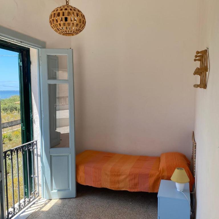 Villa Mozia riserva dello Stagnone - Villa - 26