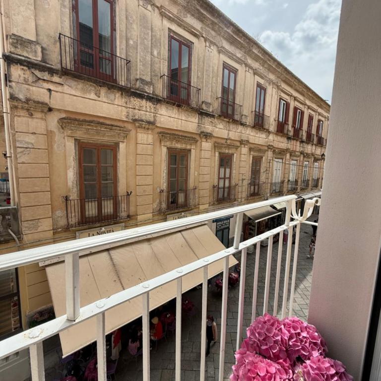 5 lune Tropea - Camera King con Balcone - 2