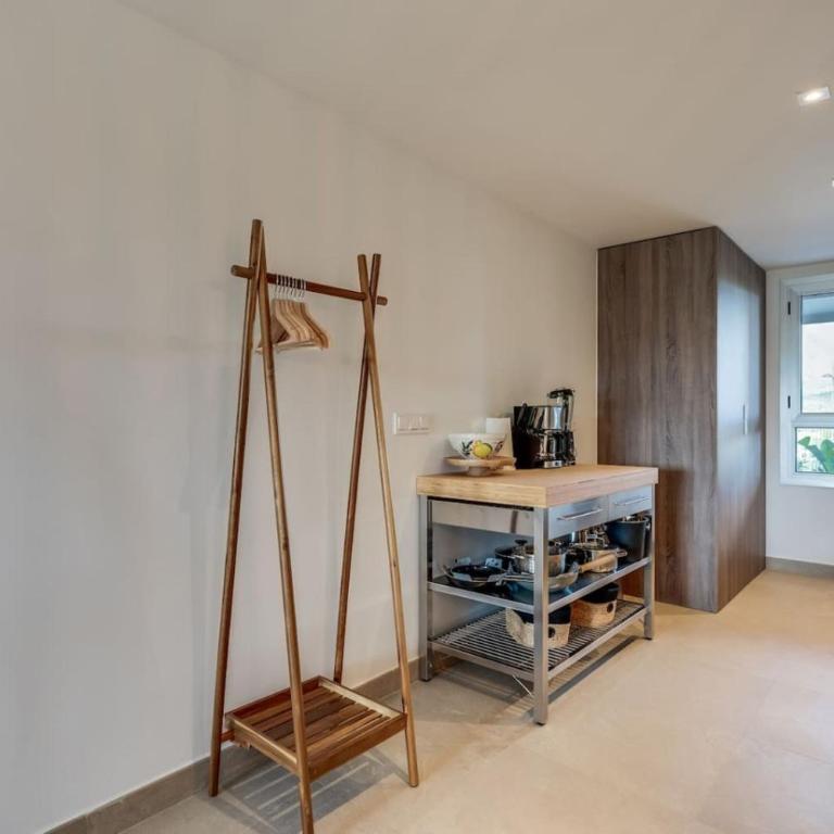 2BR Sunny Golf Apt. Tuin met Golfbaan Uitzicht - Apartamento - 20